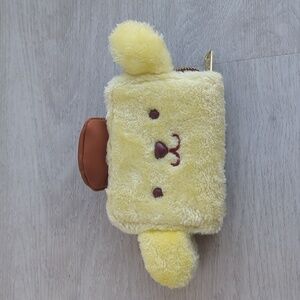Loungefly Pompompurin Wallet